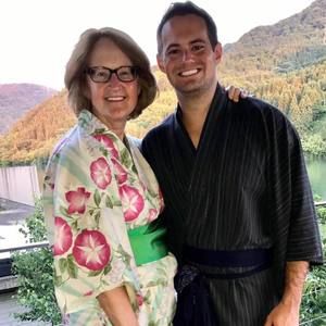 Meet your Posher, Austin